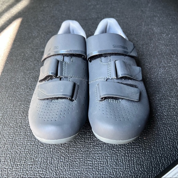 Shimano RP2 Bike Shoes - Women's Sz 37 EU - Picture 2 of 3